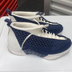 Jordan 15s
